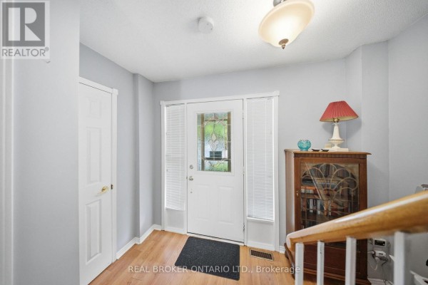 Bedroom 2 - 21 Adams Court, Uxbridge, ON L9P1G2 Photo 5