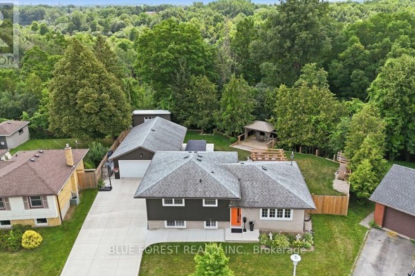 21 Agincourt Place, London South, ON, photo 3