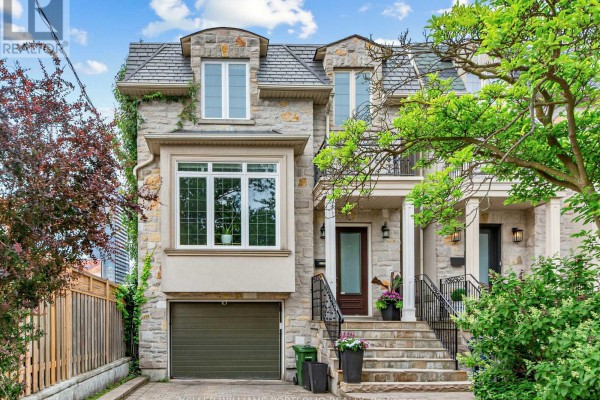 21 Albertus Avenue, Toronto, ON, photo 2