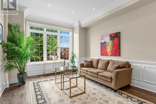 Family room - 21 Albertus Avenue, Toronto, ON M4R1J5 Photo 5