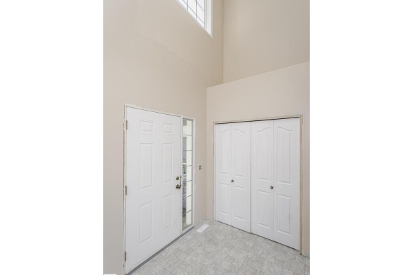 Family room - 21 Alderson Cl, Fort Saskatchewan, AB T8L4M9 Photo 4
