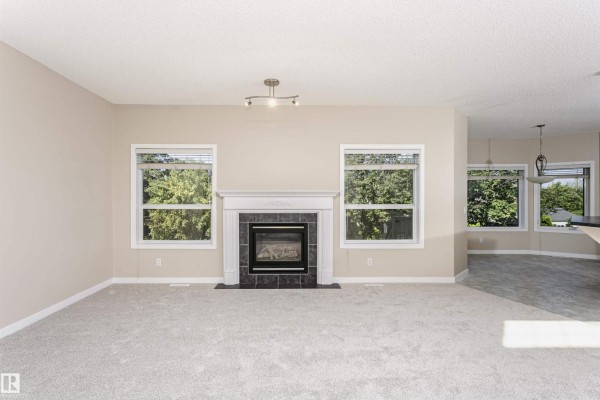 Primary Bedroom - 21 Alderson Cl, Fort Saskatchewan, AB T8L4M9 Photo 5