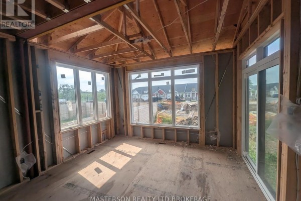 Great room - 21 Alicia Crescent, Thorold, ON L2V0M1 Photo 5