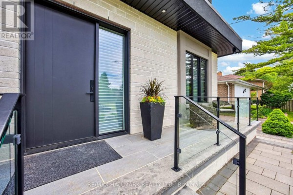 Recreational, Games room - 21 Allenwood Crescent, Toronto, ON M2J2R1 Photo 3