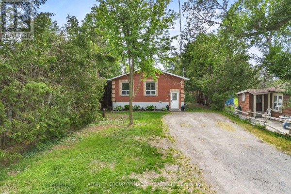 Primary Bedroom - 21 Alma Street N, Kawartha Lakes, ON K0L2W0 Photo 3