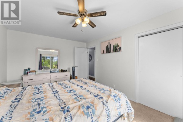 Bedroom 2 - 21 Alma Street N, Kawartha Lakes, ON K0L2W0 Photo 4