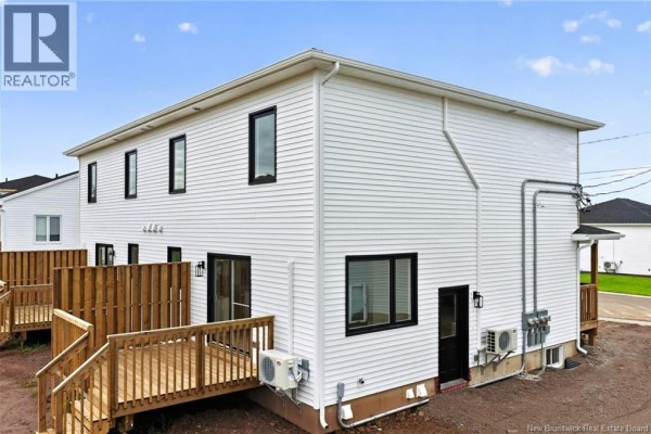 Storage - 21 Alosier Crescent, Moncton, NB E1K0A1 Photo 2