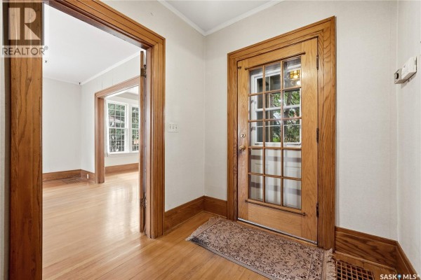 Sunroom - 21 Angus Crescent, Regina, SK S4T6N1 Photo 3