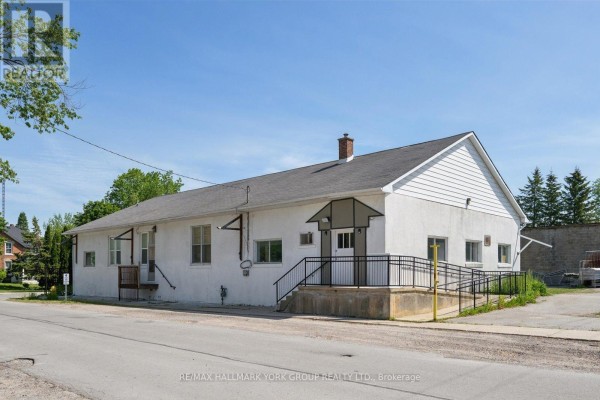 21 Ann Street, Brock, ON L0E1E0 Photo 2