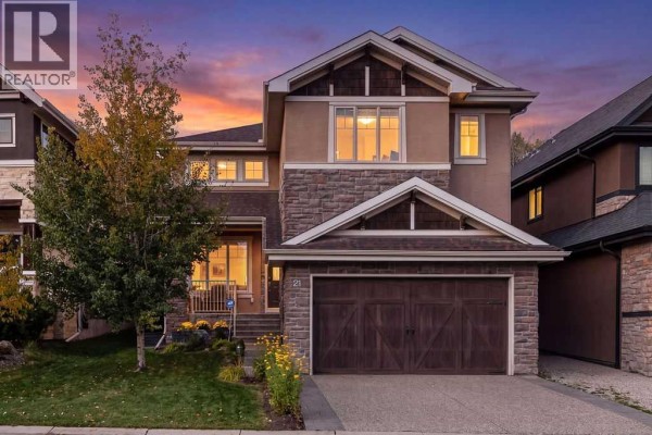 21 Ascot Crescent Sw, Calgary