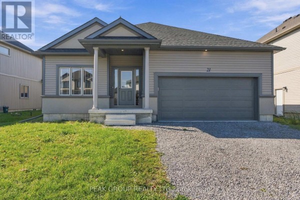 21 Barker Parkway, Thorold