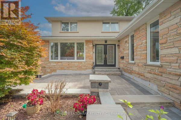 21 Bearwood Drive, Toronto, ON, photo 3