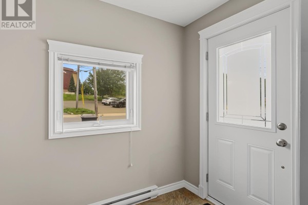 Bedroom - 21 Blackmarsh Road, St  John S, NL A1L1G9 Photo 3