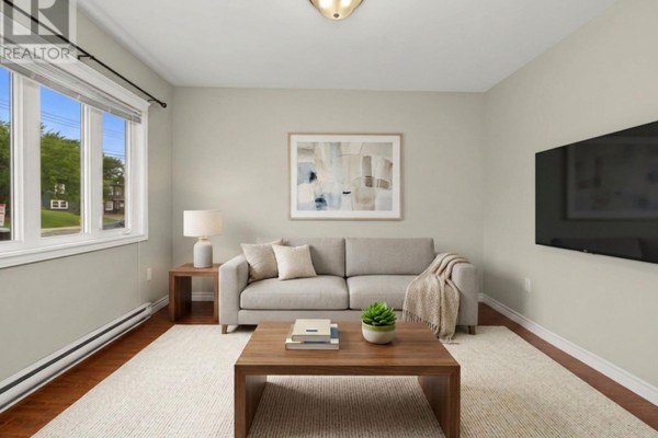 Foyer - 21 Blackmarsh Road, St  John S, NL A1L1G9 Photo 5