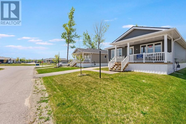 21 Bluffs View Boulevard, Ashfield Colborne Wawanosh, ON, photo 2