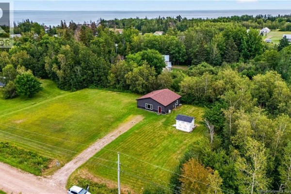 21 Calixte Lane, Trois Ruisseaux, NB, photo 2