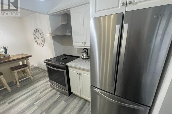 Bathroom - 21 Capital Pl, Elliot Lake, ON P5A2P8 Photo 4