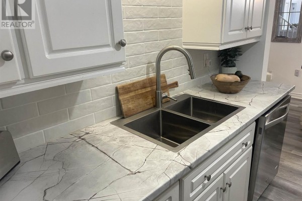 Laundry room - 21 Capital Pl, Elliot Lake, ON P5A2P8 Photo 5