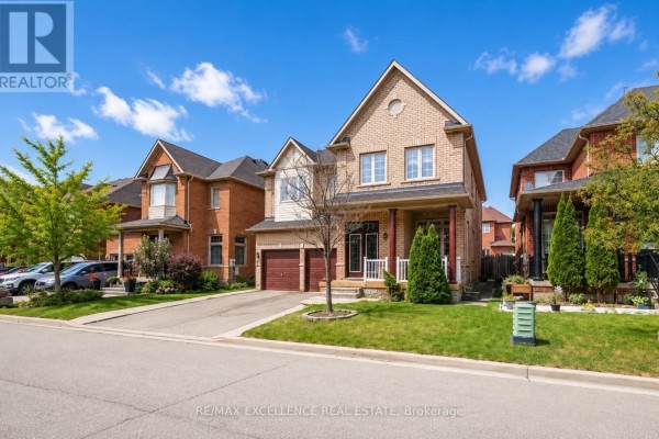21 Castle Mountain Drive, Brampton, ON L6R2W9 Photo 4