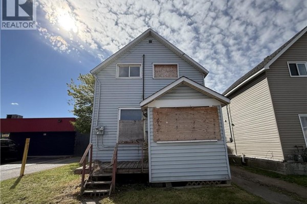 21 Cathcart Street, Sault Ste  Marie
