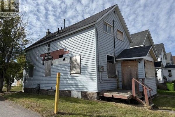 Bedroom - 21 Cathcart Street, Sault Ste  Marie, ON P6A1C9 Photo 2