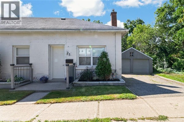 21 Cedar Street, Cambridge, ON, photo 2