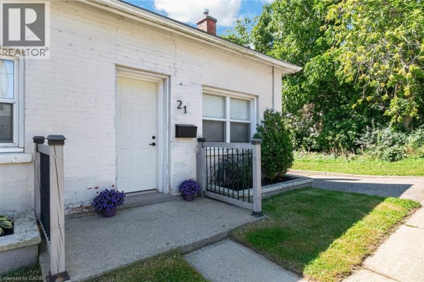 21 Cedar Street, Cambridge, ON, photo 3
