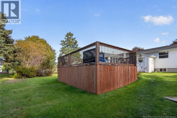 2pc Bathroom - 21 Champlain, Bouctouche, NB E4S2Y7 Photo 5