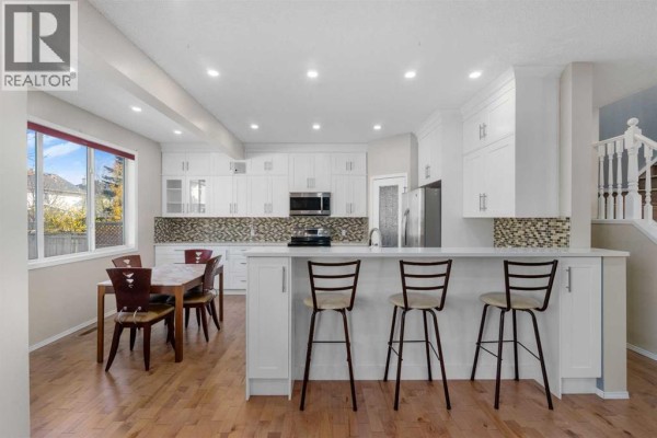 Bonus Room - 21 Citadel Meadow Close Nw, Calgary, AB T3G4V9 Photo 5