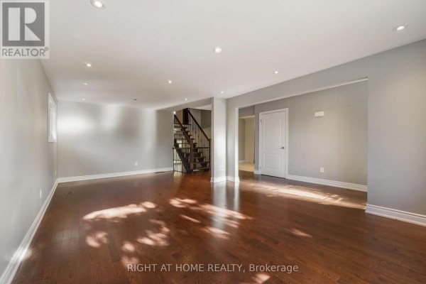 Bedroom 2 - 21 Cleethorpes Boulevard, Toronto, ON M1S2S7 Photo 5