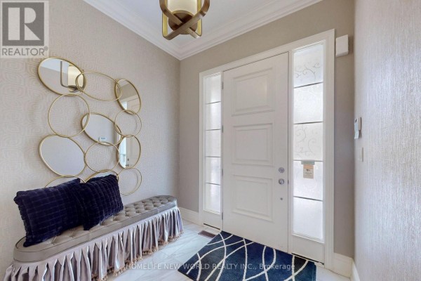 Bedroom 5 - 21 Conger Street, Vaughan, ON L6A4Y7 Photo 2