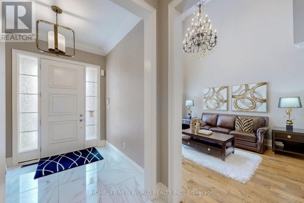 Loft - 21 Conger Street, Vaughan, ON L6A4Y7 Photo 3
