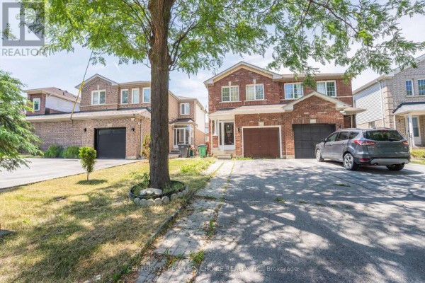 21 Cordgrass Crescent, Brampton, ON, photo 2
