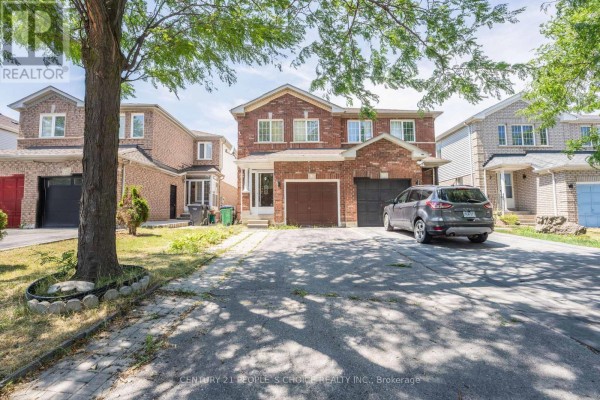 21 Cordgrass Crescent, Brampton, ON, photo 3