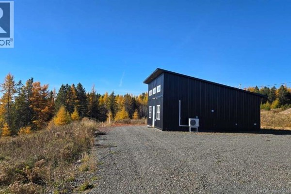 3pc Bathroom - 21 Crabbe Mountain Road, Central Hainesville, NB E6E2H1 Photo 4