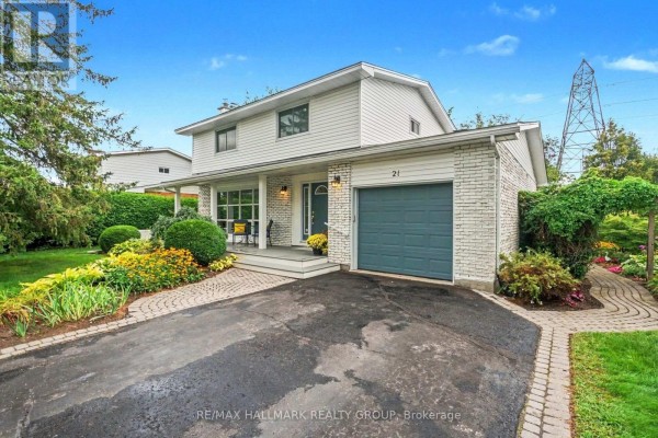 21 Cremona Crescent, Ottawa, ON, photo 2
