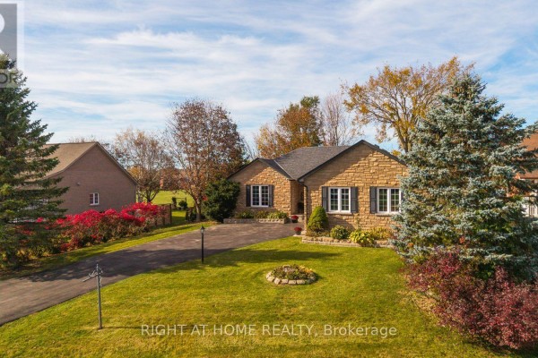 Foyer - 21 Crescent Moon Lane, Kawartha Lakes, ON L0C1G0 Photo 2