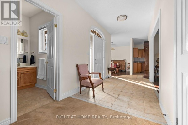 Eating area - 21 Crescent Moon Lane, Kawartha Lakes, ON L0C1G0 Photo 5
