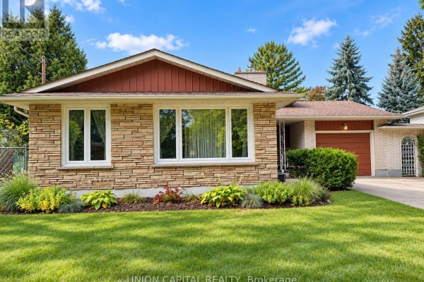 Residential for sale at 21 Croydon Drive, St  Catharines, ON - MLS® PKIHUe