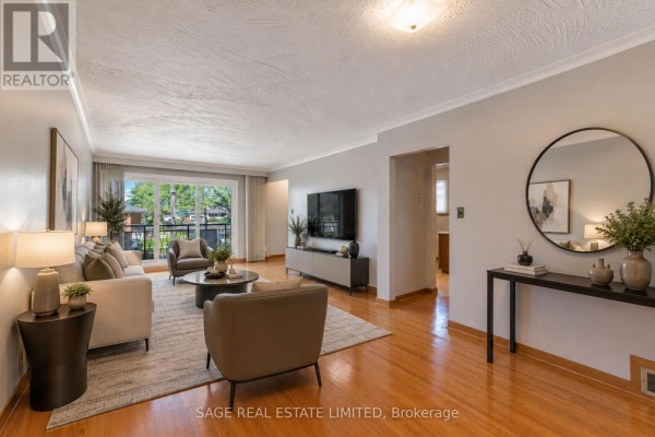 21 Debby Court, Toronto, ON M9N2L7 Photo 5