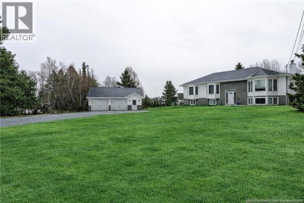 Storage - 21 Des Perdrix Court, Barachois, NB E4P7H6 Photo 2