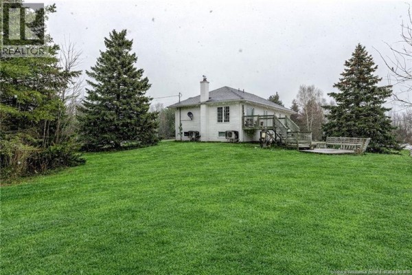 3pc Bathroom - 21 Des Perdrix Court, Barachois, NB E4P7H6 Photo 3