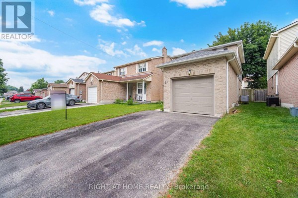 Dining room - 21 Dobson Drive, Ajax, ON L1S5C2 Photo 2