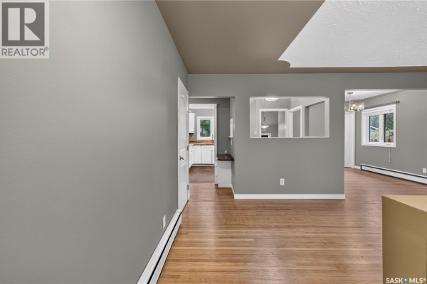 Bedroom - 21 Dunning Crescent, Regina, SK S4S3V9 Photo 5