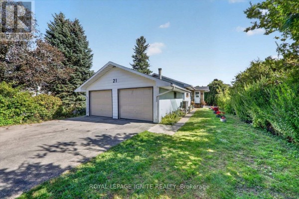 21 Durham Street, Clarington
