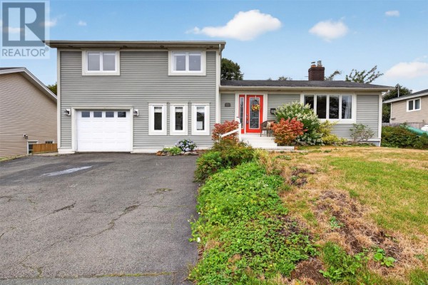 21 Eastmeadows Crescent, St  John S