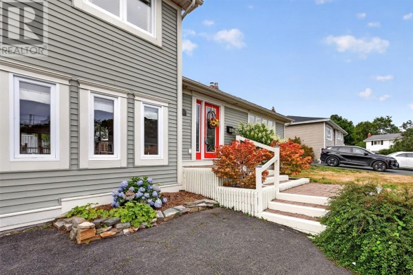 Bath (# pieces 1-6) - 21 Eastmeadows Crescent, St  John S, NL A1A3L9 Photo 4