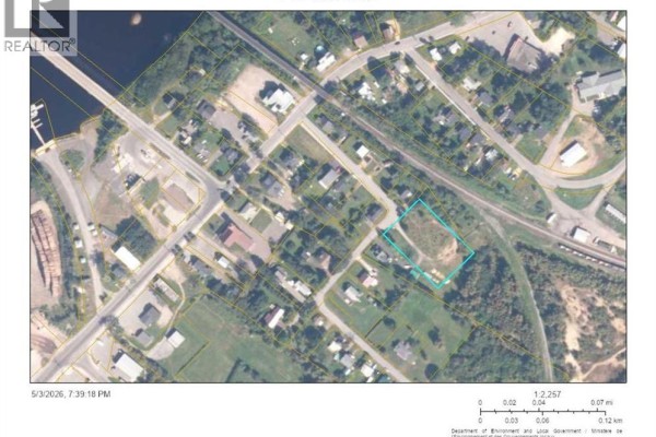 21 Elm Street, Chipman, NB O0O0O0 Photo 2
