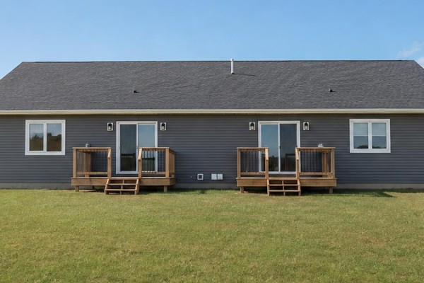 Kitchen - 21 Fairdale Drive, Charlottetown, PE C1C0Y6 Photo 2