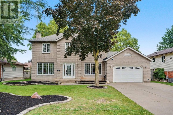 21 Farewell Crescent, West Lincoln, ON, photo 2
